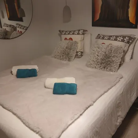 Chezgege B&B