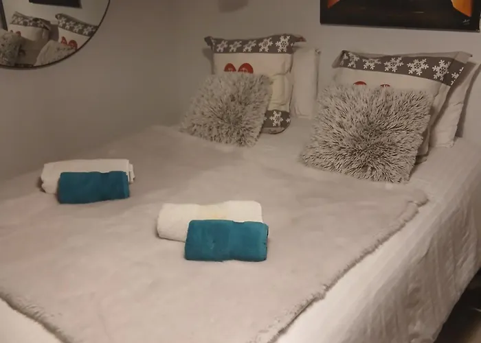 Chezgege B&B